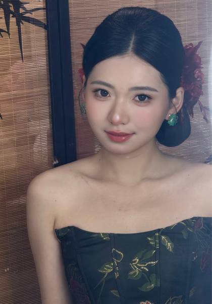 形象照片