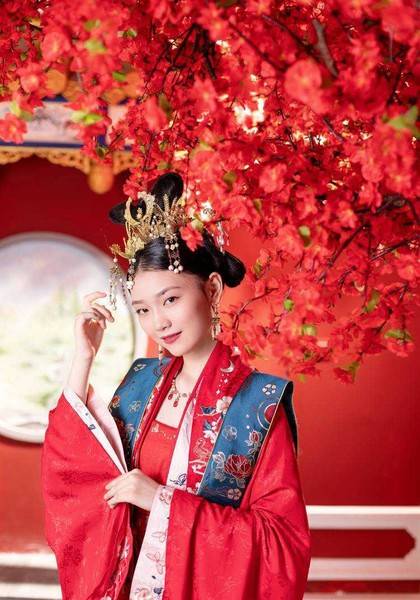 形象照片