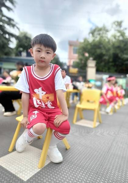 形象照片