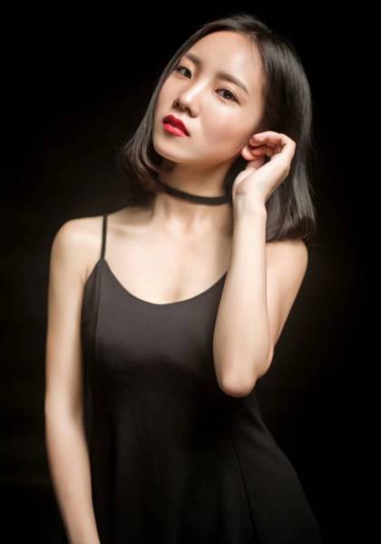 杨子涵