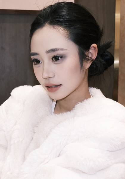 形象照片