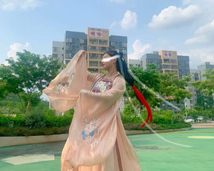 艺人背景图