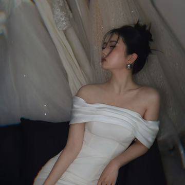 阿瑶的微模卡作品