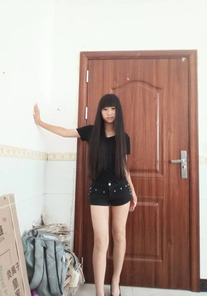 形象照片