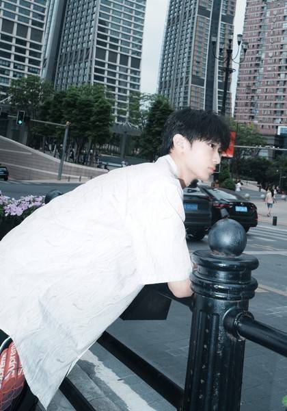 形象照片