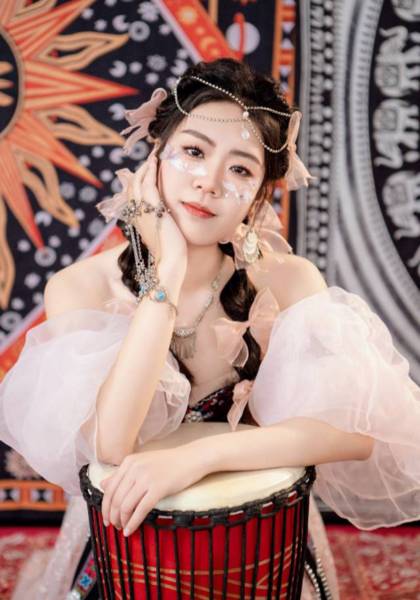 形象照片