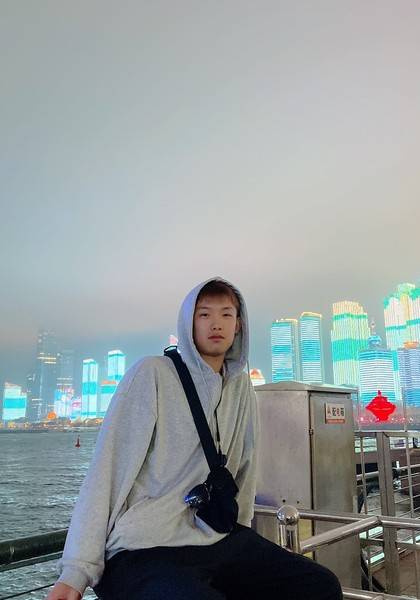 形象照片