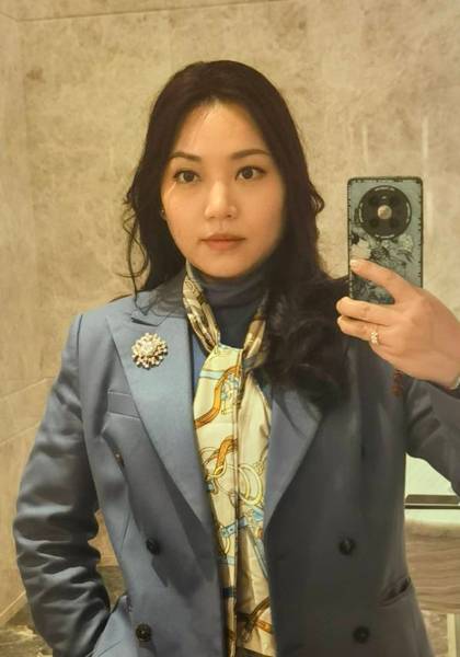 形象照片