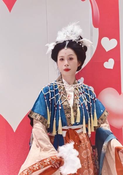 形象照片