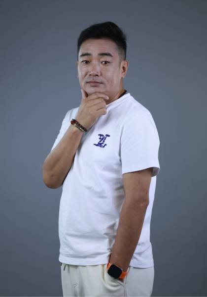 形象照片
