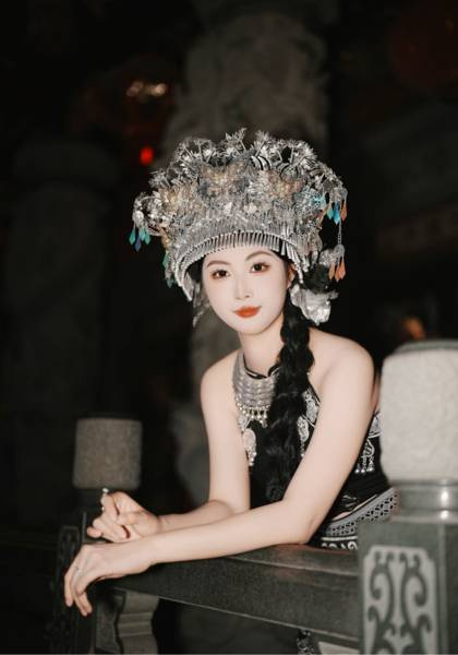 形象照片