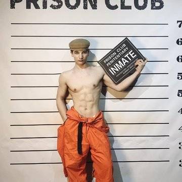 吉米的微模卡作品