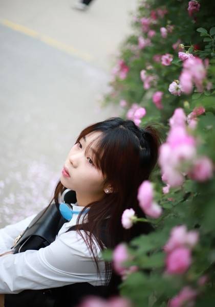 形象照片