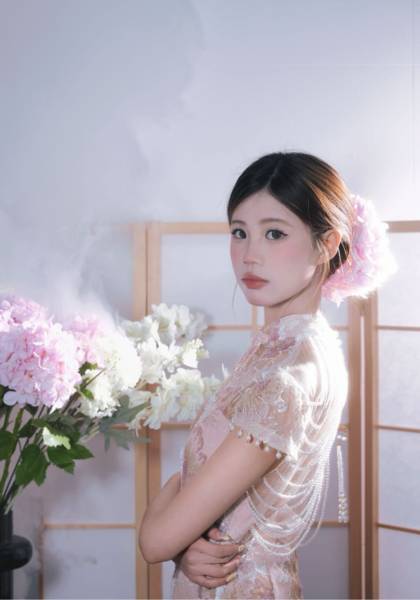 形象照片