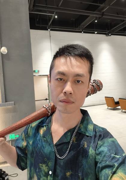 形象照片