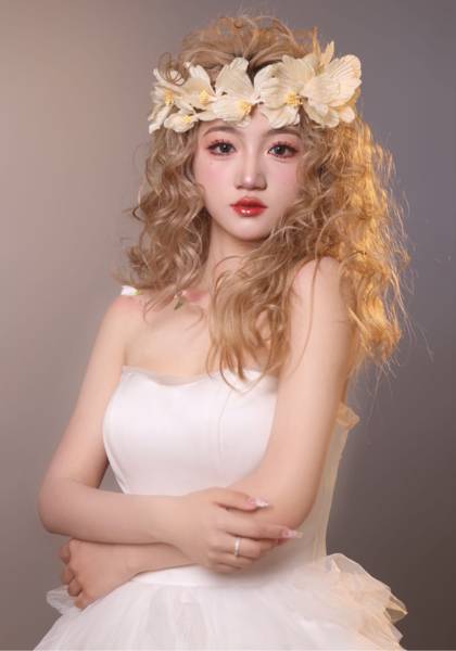 推荐艺人