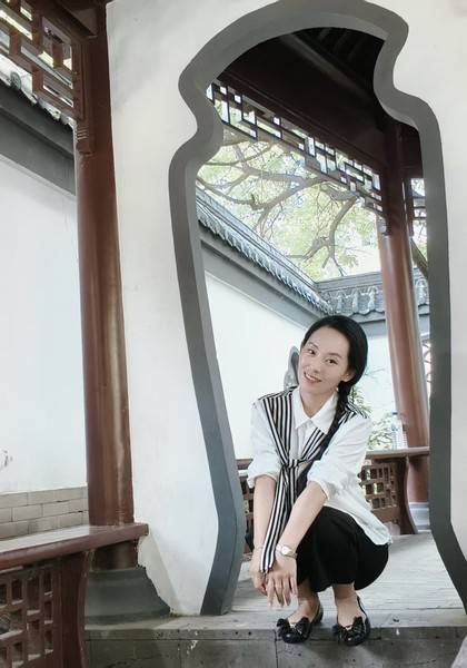 形象照片