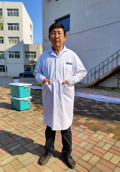 推荐艺人