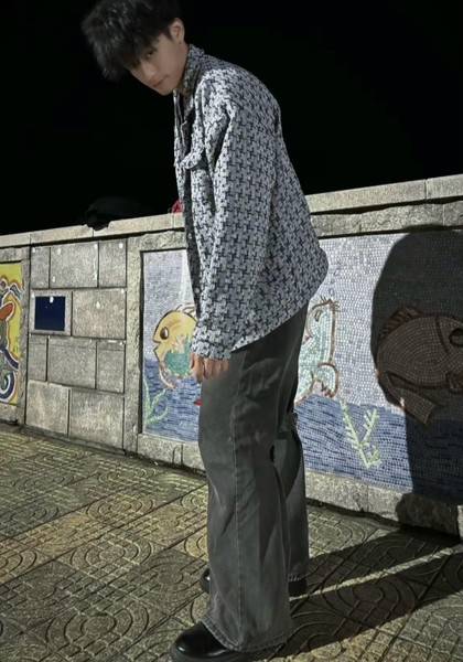 形象照片