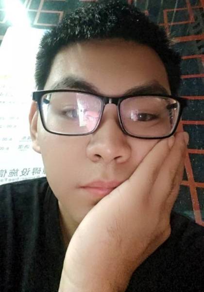 形象照片