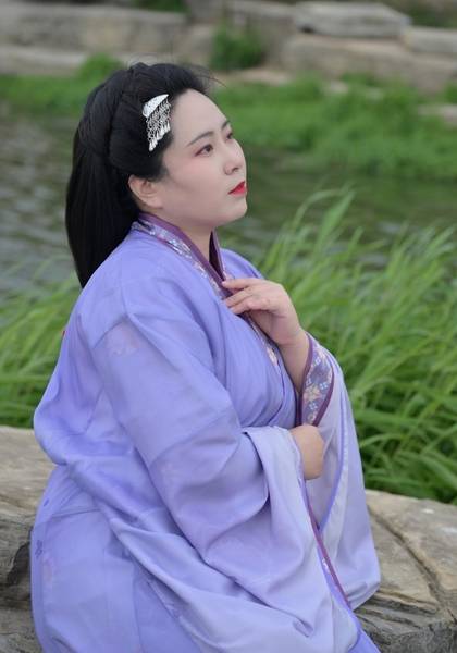 推荐艺人