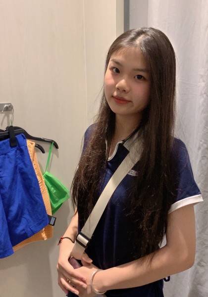 形象照片