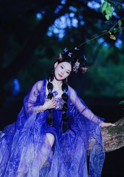 形象照片