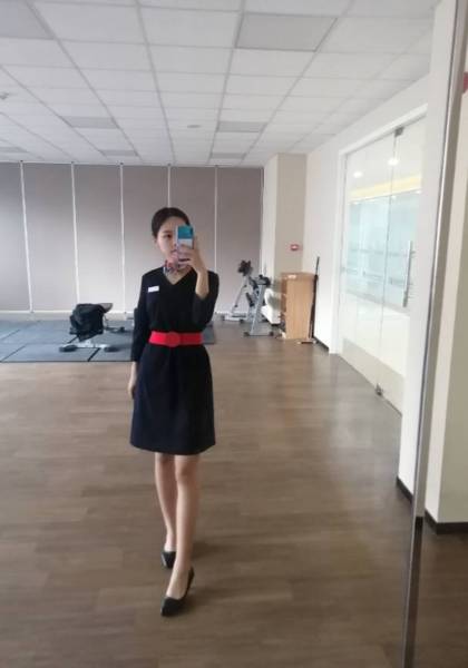 形象照片