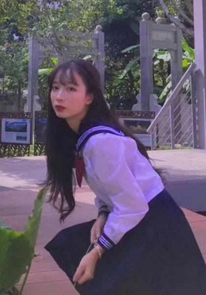 形象照片