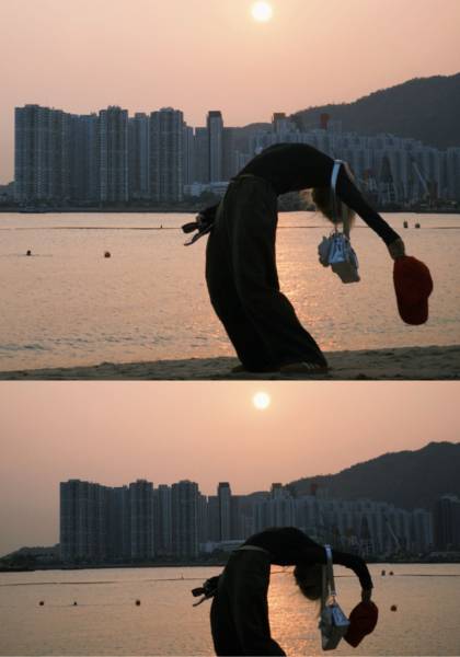形象照片