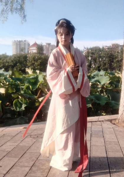 形象照片