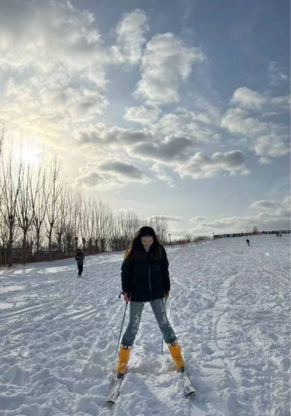 形象照片