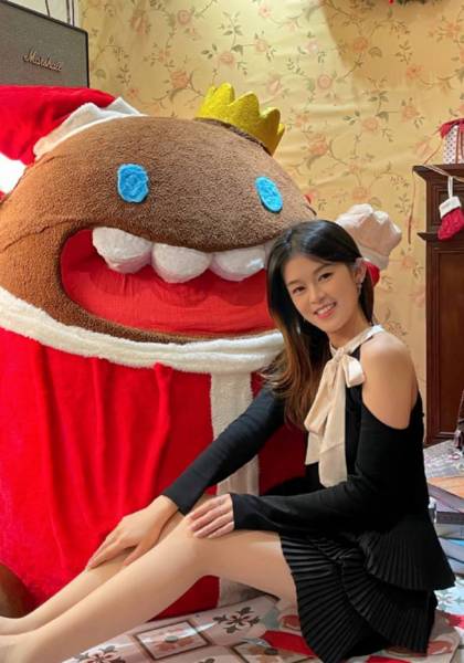 推荐艺人
