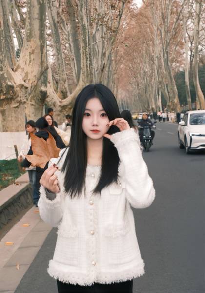 形象照片