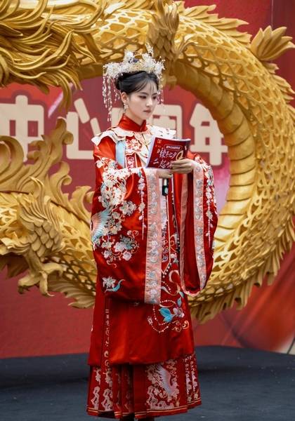 推荐艺人