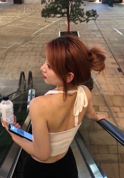 形象照片