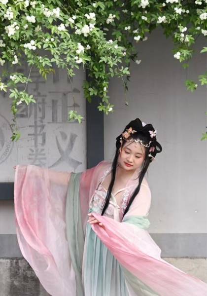 形象照片