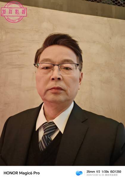 形象照片
