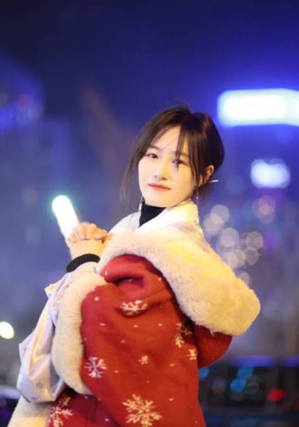 形象照片