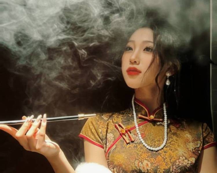 艺人背景图