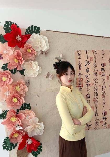 形象照片