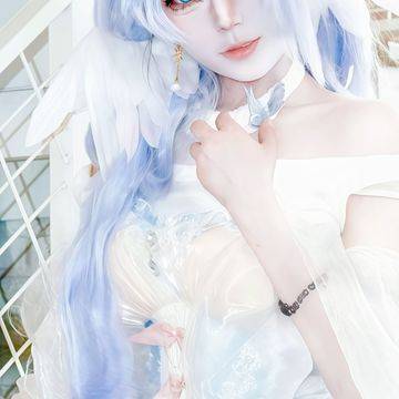 小龙包的微模卡作品