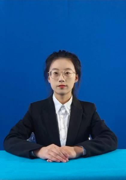 形象照片