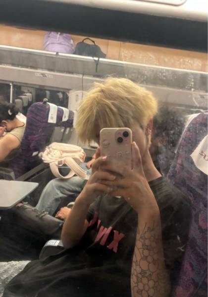 推荐艺人