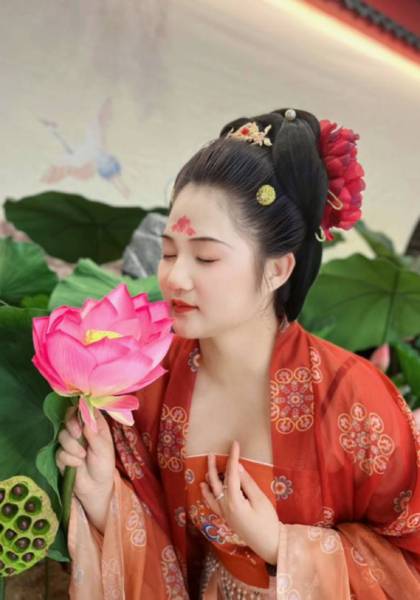 形象照片
