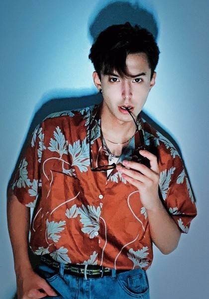 形象照片
