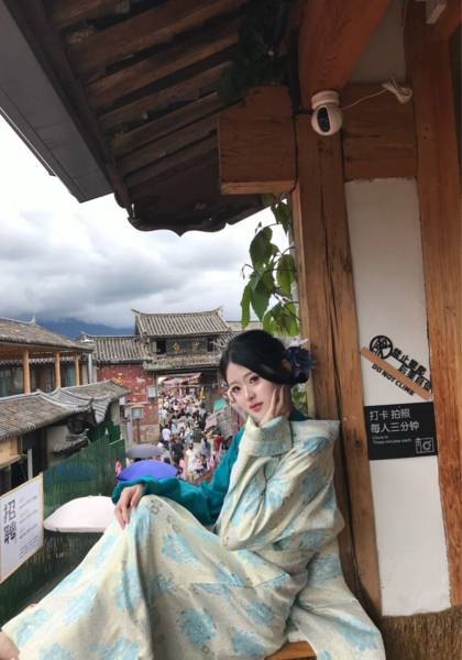 形象照片