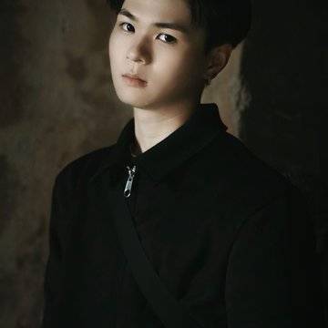 莲吾的微模卡作品