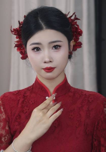 推荐艺人