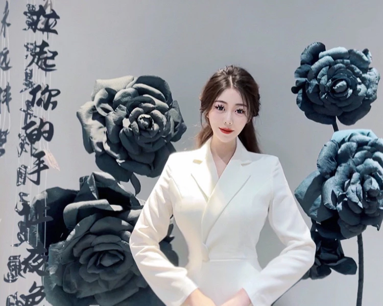 艺人背景图